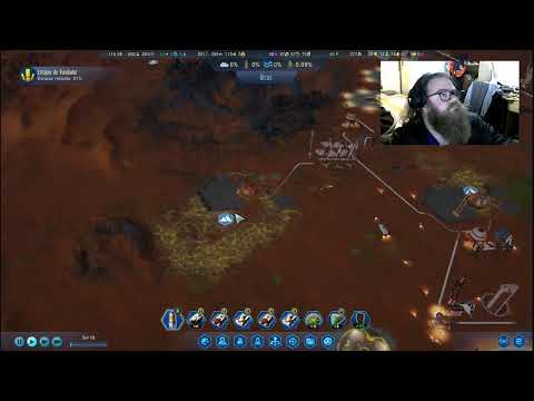VIKINGSTREAM | DONKEY KONG COUNTRY SPEEDRUN + SURVIVING MARS
