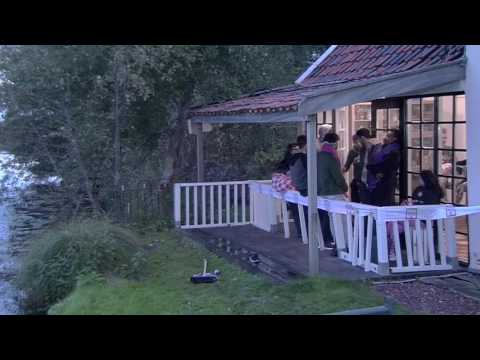 De strijd wordt harder - Get The F*ck Out Of My House