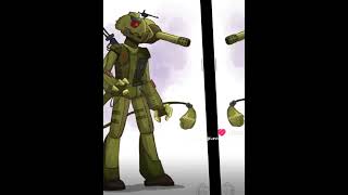 Download lagu Robot Tanks In Gerand 2 #world_of_tanks #tanks #world_of_tanks #танки #cartoons_about_tanks #gerand mp3