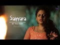 Saiyyara | Tarannum Mallik | Cover