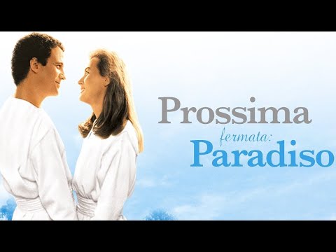 Film Prossima fermata: Paradiso