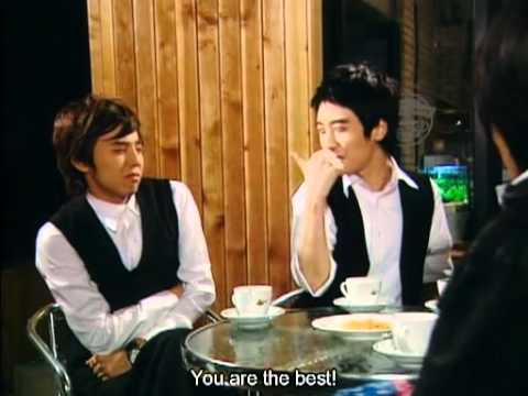 BB - Coffee Prince Parody [ENG].MP4