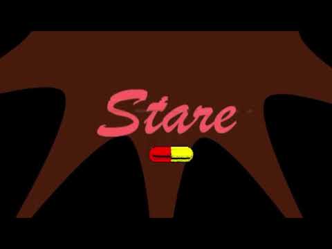 BERTZY ft. BR0NX - STARE