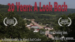 preview picture of video '20 Years: A Look Back Documentary'