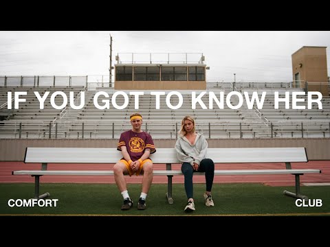 Comfort Club video