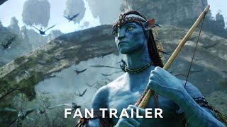 AVATAR 2 - FINAL TRAILER (2022) 20th Century Studios | Disney+