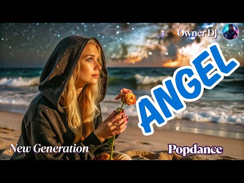 Owner DJ - Angel ( Europop Dance ) #90s #eurodance #viral #mix #viralmusicvideo #anos90