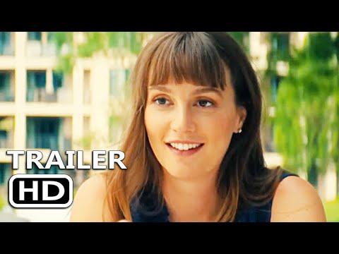 EXMAS Trailer (2023) Leighton Meester