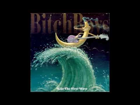 Bitch Boys - The Breeze & I (Ernesto Lecuona, Surf Version)