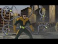 Marvel's Ultimate Spider-Man Featurette