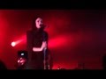 BANKS - Bedroom Wall LIVE Irving Plaza NYC 06 ...