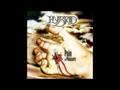 HYBRID - Curse you all (Demo 2002)