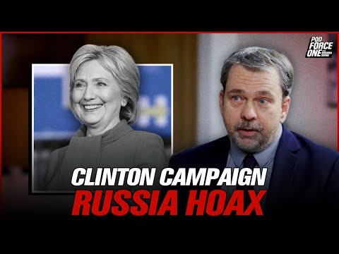 Uncovering the Russiagate Hoax and Debunking the Bogus Steele Dossier