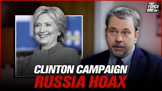 Uncovering the Russiagate Hoax and Debunking the Bogus Steele Dossier