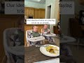They warned me identical twins like to play tricks on their parents, but I wasn’t expecting this so