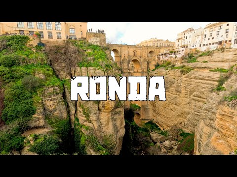 Top 10 Best Things to Do in Ronda, Spain [Ronda Travel Guide 2026]