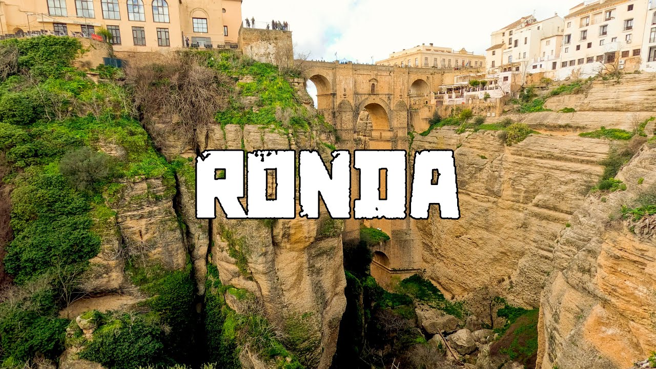 Top 10 Best Things to Do in Ronda, Spain [Ronda Travel Guide 2026]