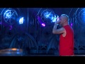 Five Finger Death Punch "Coming Down" Live ...