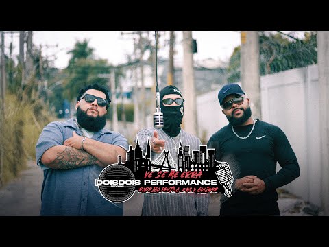 Rodrigo Pretão, Z1UL & Guliwer  - Vê Se Me Erra (DoisDois Performance) [São Paulo]