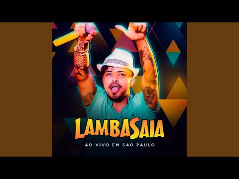 Mulher Psicopata (Ao Vivo)