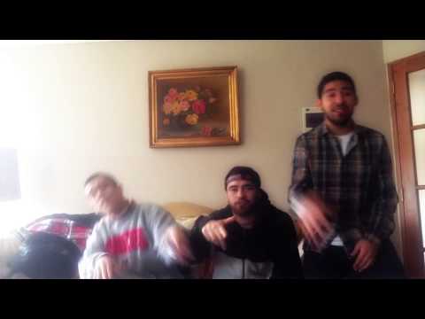 Servatoscru Invitación a Saint Revolution Fest