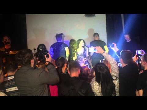 Винтаж и Smash. Город,где сбываются мечты. Презентация. Собеседник Армении www.sobesednikam.ru