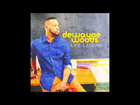 DeWayne Woods - Friend Of Mine - feat. Anthony Hamilton & Dave Hollister