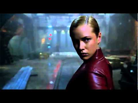 Trailer Terminator 3 - Rebellion der Maschinen