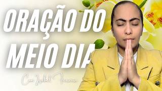 10/10/2026 - ORAÇÃO  DO MEIO DIA  COM IZABEL FERREIRA ‪ @IzabelFerreira