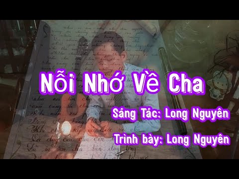 Thể hiện bởi Long Nguyên