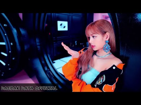LISA - DO OR DIE  [FMV(Original song by AleXa)]