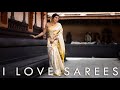 Sumukhi Kerala Kasavu Saree White Saree With Gold Border Kerala Saree I Love Sarees Shorts