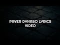 Dynaso Wegoso Paver Official Lyrics Video DynasoWegoso BlackMagicRecords Paverblocks