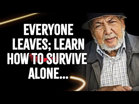 80 Year Olds Share Their BIGGEST Lessons (Advice From Old People)