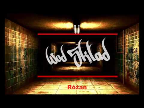 WOD Skład - Różan