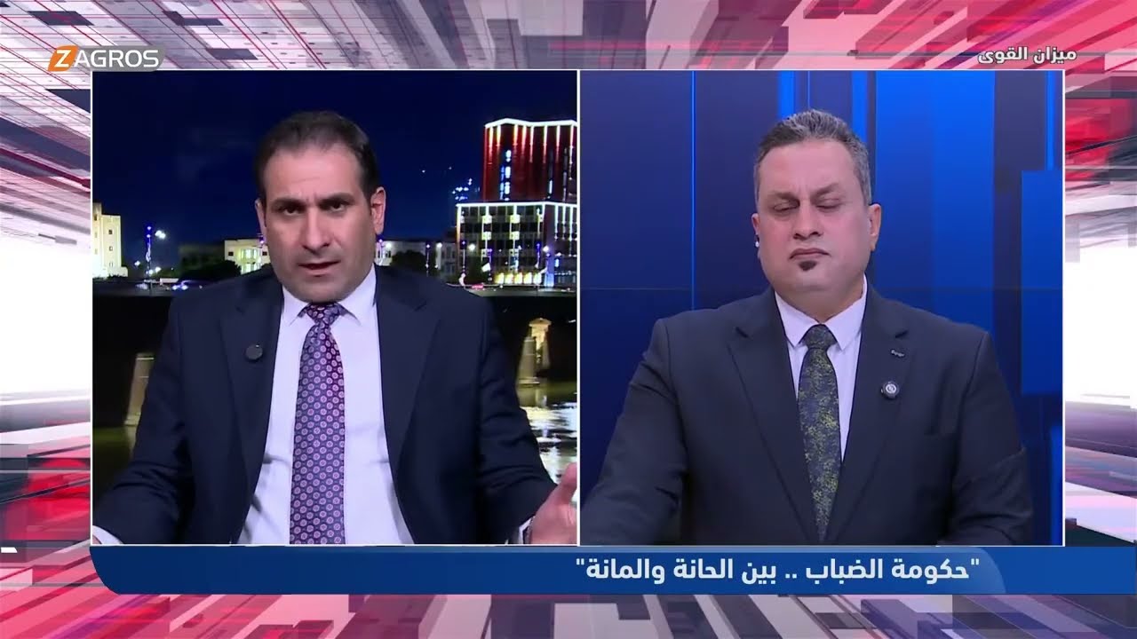 فيديو | رئاسة الوزراء  .. بين العجز الإطاري والمنع الأمريكي | ميزان القوى مع أحمد كريم
