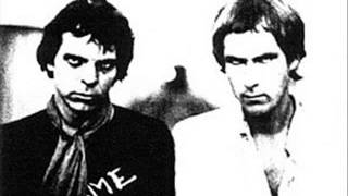 Chrome   Half Machine Lip Moves 1979 Full Album