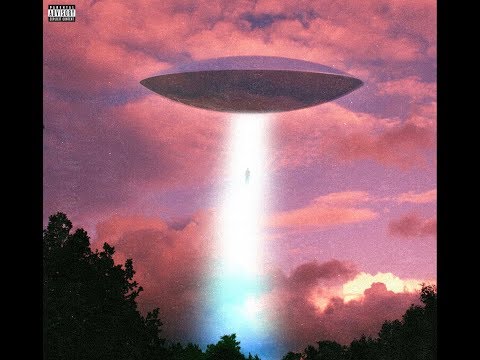 TERRANCE ESCOBAR X RXLVND - *AREA 34* EP