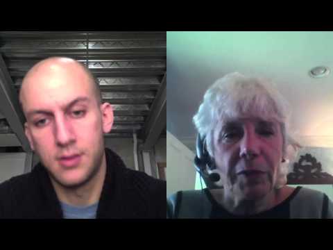 Podcast #58 Helen Irlen - Science of Color