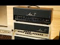 AmS Revenge 50 Overview And Demo