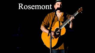 Rosemont Track 12 - Love Is Eternal Sacred Light