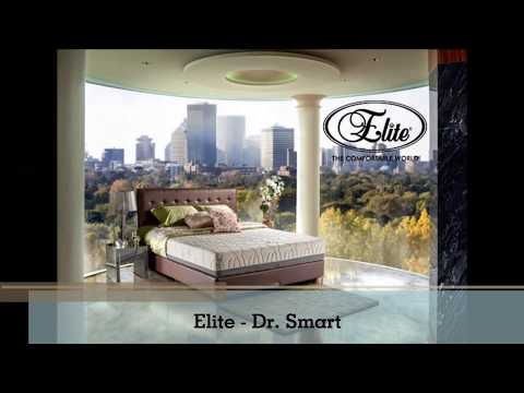 Elite   Springbed
