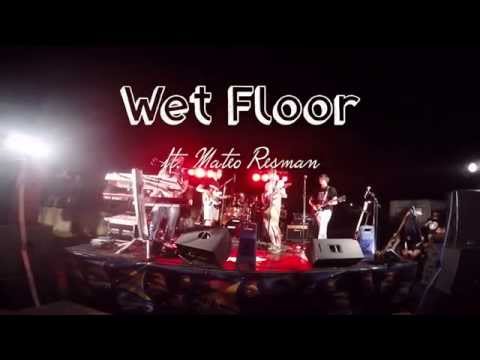 Wicked Game - Wet Floor ft. Mateo Resman
