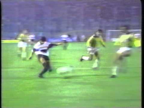 1990 November 7 Atalanta Italy 4 Fenerbahce Turkey 1 UEFA Cup return leg