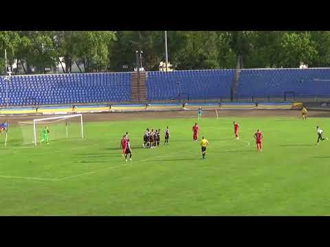 Juniorzy młodsi (2002/2003) BKS Lublin - Cracovia Kraków (CLJM)