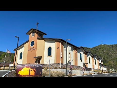 Joachim and Anne, Parents of the Blessed Virgin Mary