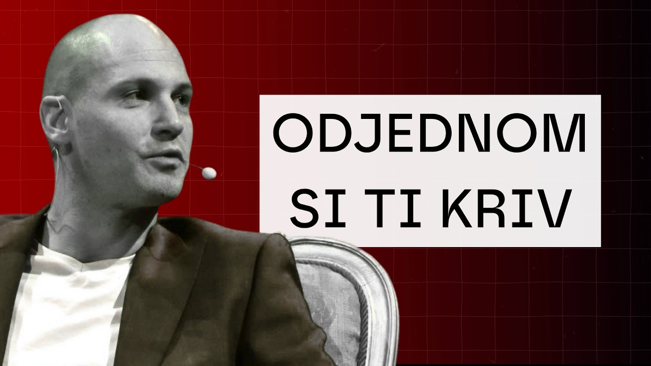 Što više daješ, manje te cijene