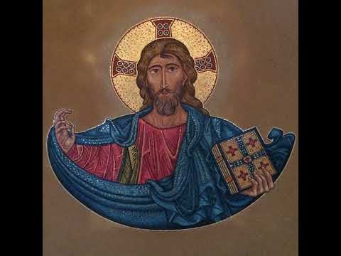 Daily Mass: The witness of St. John the Apostle and Evangelist