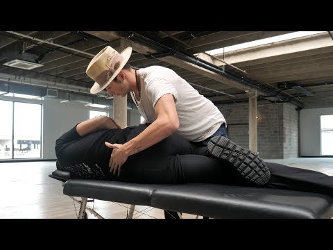 4K Chiropractor to Chiropractor - Dr. Colten Nevel & Dr. Brett Jones - Free Spirit meets The Source