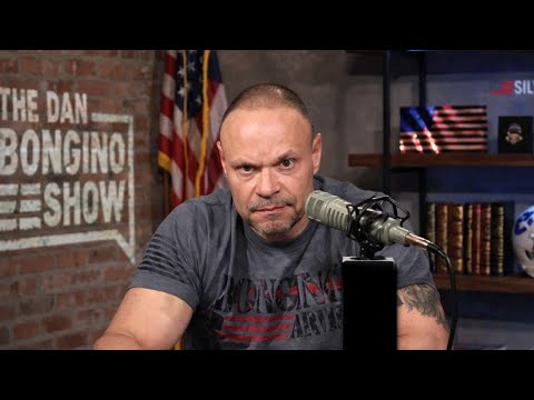 DAN BONGINO IS BACK — Goes NUCLEAR on Anti-MAGA Black Pill Saboteurs